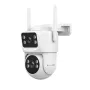 KRUGER & MATZ Kamera Wi-Fi zewnętrzna Kruger&Matz Connect C120 Tuya