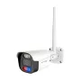 KRUGER & MATZ Kamera WiFi zewnętrzna Kruger&Matz Connect C190, 2K, Tuya, Smart Life, ONVIF