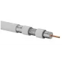 A-LAN Alantec Coaxial cable RG6, B2ca, LSOH trishield 75 ohm