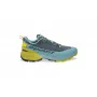 Dynafit Transalper 2 GTX trail shoes - smoke blue/cinder size: 44