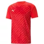 Men's T-shirt Puma teamULTIMATE red 705371 01 M
