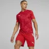 Men's T-shirt Puma teamULTIMATE red 705371 01 M
