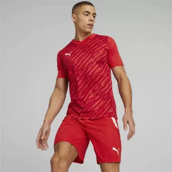 Men's T-shirt Puma teamULTIMATE red 705371 01 M