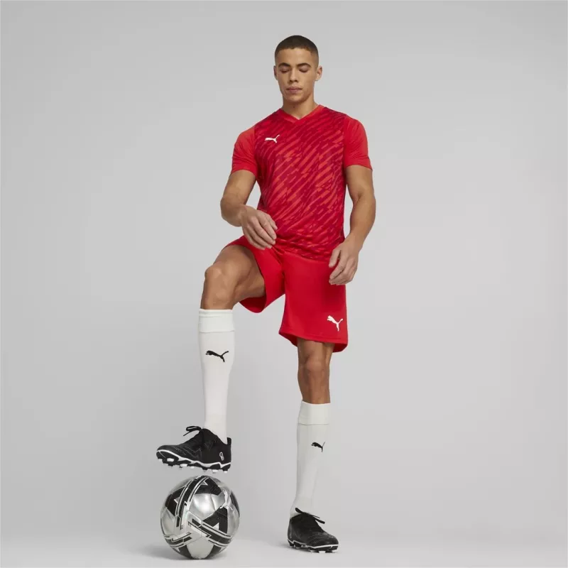 Men's T-shirt Puma teamULTIMATE red 705371 01 M