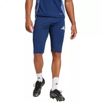 Men's adidas Tiro 25 Competition 1/2 shorts navy JI6544 M