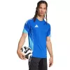 Men's adidas Tiro 25 Competition Training T-shirt blue JI6573 XL