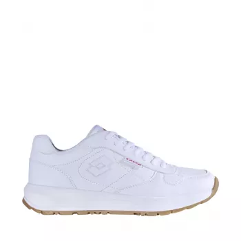 Lotto Straight shoes white 2400860U 1010 41