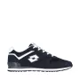 Lotto Epican navy blue-white shoes 2401850U 5910 44