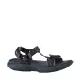 Women's sandals 4F F116 dark grey 4FWSS26FSANF116 23S 40
