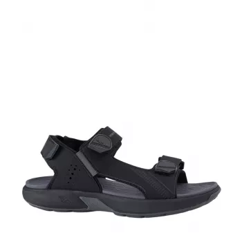 Men's sandals 4F M1118 black 4FWSS26FSANM118 21S 46