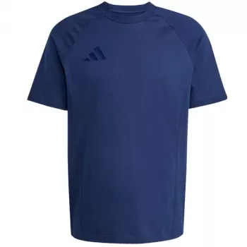 adidas Tiro 25 Tee Travel men's T-shirt navy blue JY5949 L