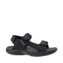 Men's sandals 4F M1118 black 4FWSS26FSANM118 21S 42