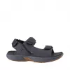 Men's sandals 4F M1118 dark grey 4FWSS26FSANM118 23S 41