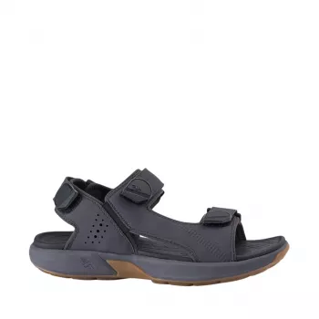 Men's sandals 4F M1118 dark grey 4FWSS26FSANM118 23S 45