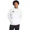 Men's adidas Entrada 26 Presentation Jacket white JZ6623 L