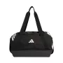 adidas Tiro Duffle Small Bag With Bottom Compartment black JY7939