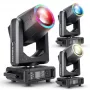 LIGHT4ME MH 7R BEAM 230W głowica ruchoma beam lamp