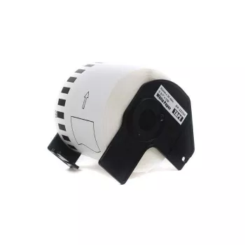 Paper Label Brother DK-22205 62mm COMPATIBLE