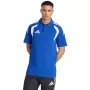 Men's adidas Tiro 26 League Polo Shirt blue KF3398 S