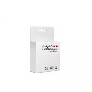 Brother LC422XL Magenta Compatible Ink Cartridge - High Yield 1800 Pages