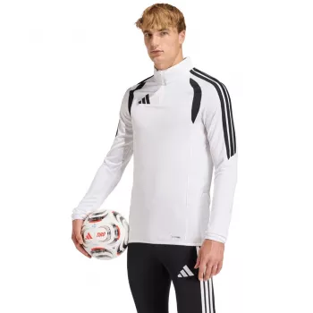 Men's adidas Tiro 26 League Training Top sweatshirt white KC1260 S