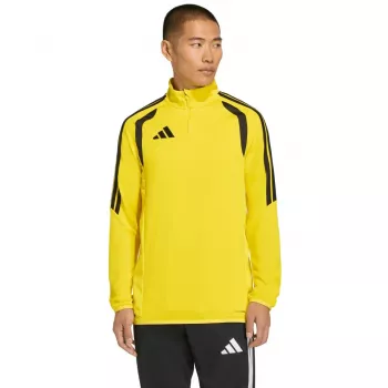 adidas Tiro 26 League Training Top men's sweatshirt yellow JY9689 L