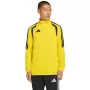 adidas Tiro 26 League Training Top men's sweatshirt yellow JY9689 L