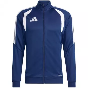 Men's adidas Tiro 26 League Training sweatshirt navy JY7205 L