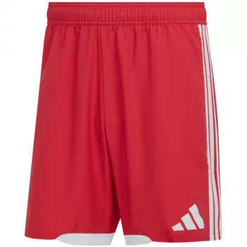 Men's shorts adidas Tiro 26 Competition Match red and white KA6179 M
