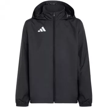 adidas Entrada 26 Multi kids jacket black KQ9077 164cm