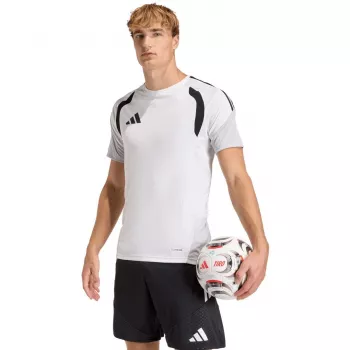 Men's adidas Tiro 26 Competition Training Jersey T-shirt white KA7583 XL