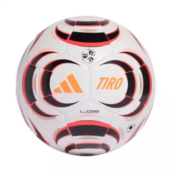 adidas Tiro League football white-black-orange KA5263 4