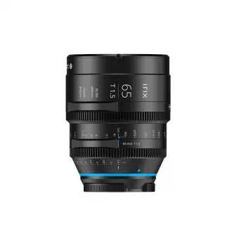 Obiektyw Irix Cine 65mm T1.5 do L-mount Metric [ IL-C65-L-M ]