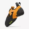 Scarpa Instinct VS climbing shoes - black/orange size: 37