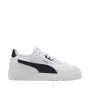 Puma Downtown shoes white-black 402596 04 42