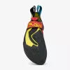 Scarpa Drago climbing shoes - yellow size: 45