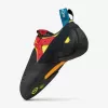 Scarpa Drago climbing shoes - yellow size: 45