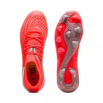 PUMA FUTURE 9 MATCH FG/AG, EU 42 – Football boots