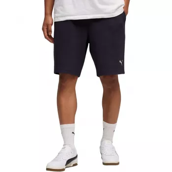 Men's shorts Puma ESS Elevated Relaxed navy 692021 16 M