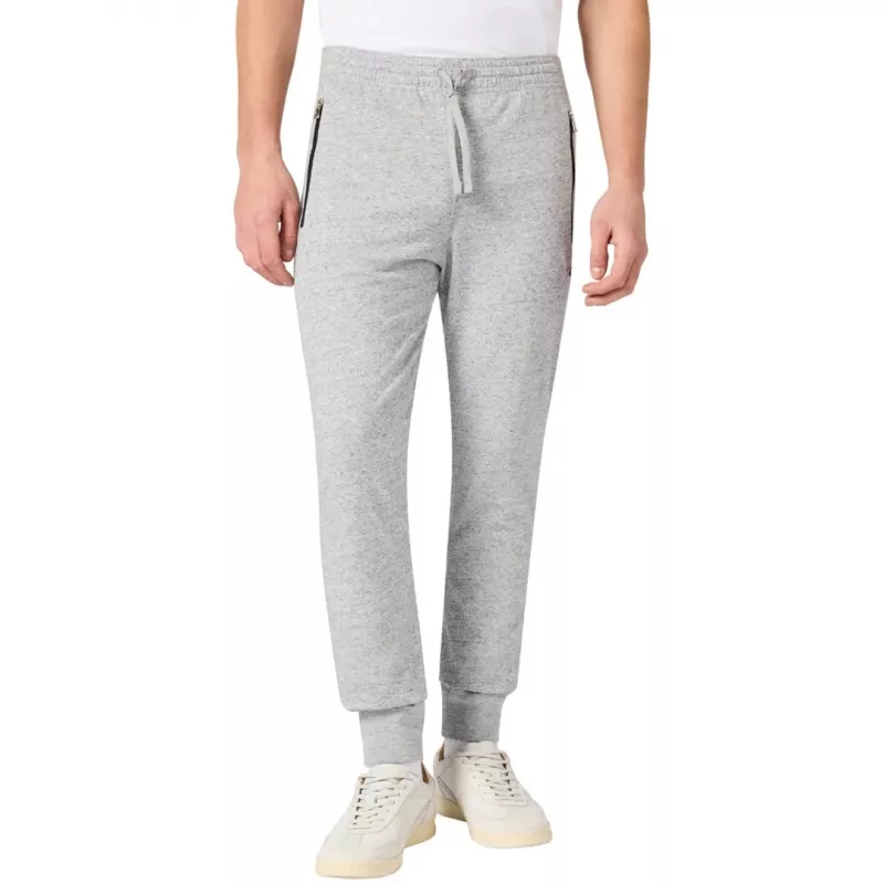 Champion Rib Cuff Pants men's trousers grey 220807 EM021 2XL