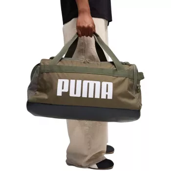 Puma Challenger Sports Small bag khaki 91143 30