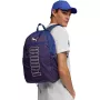 Puma Plus II backpack purple-blue 92156 37