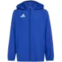 adidas Entrada 26 Multi kids jacket blue KV5396 128cm