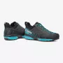 Scarpa Mescalito GTX approach shoes - shark/azure size: 46_5