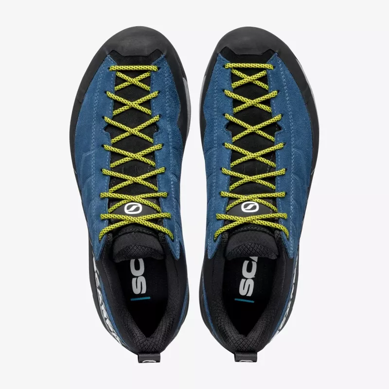 Shoes SCARPA mescalito-ocean-gray-47