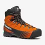 Scarpa RIBELLE HD, 46.5, Tonic Orange
