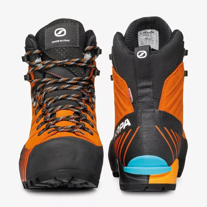 Scarpa RIBELLE HD, 46.5, Tonic Orange