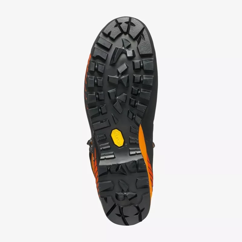 Scarpa RIBELLE HD, 46.5, Tonic Orange