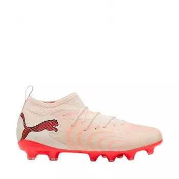 Children's football boots Puma Future 9 Match FG/AG 109187 01 36