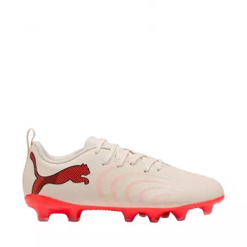 Children's football boots Puma Future 9 Play FG/AG 109194 01 37,5